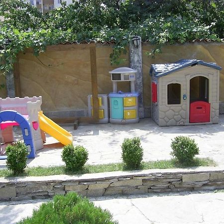 Hotel Zara Rooms Stara Zagora Exterior foto