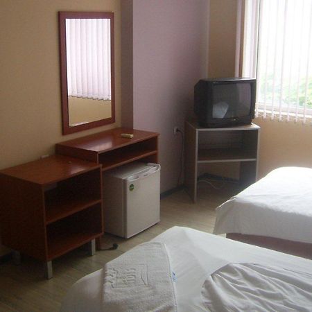 Hotel Zara Rooms Stara Zagora Exterior foto