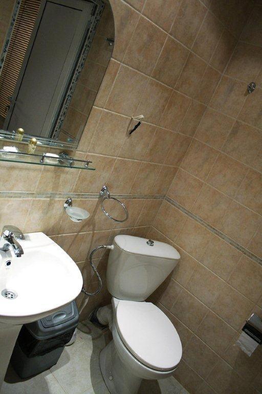 Hotel Zara Rooms Stara Zagora Exterior foto