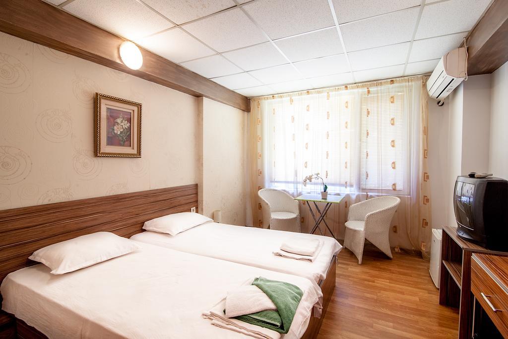 Hotel Zara Rooms Stara Zagora Exterior foto
