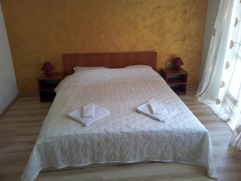 Hotel Zara Rooms Stara Zagora Cameră foto
